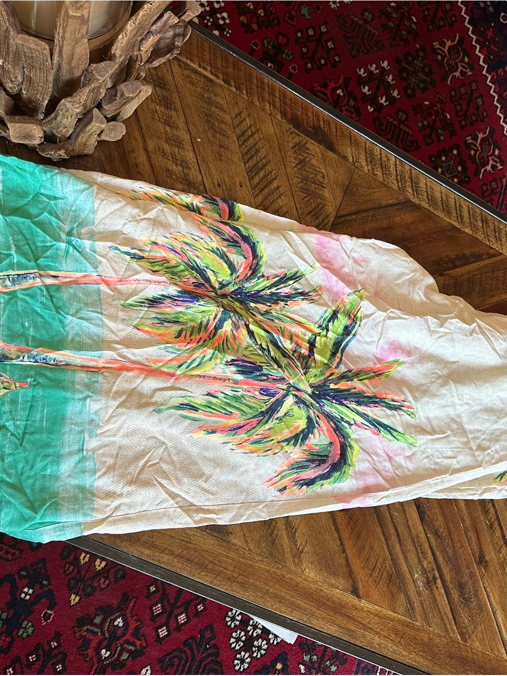 Farm Rio Jumpsuit - Picture 4 of 6